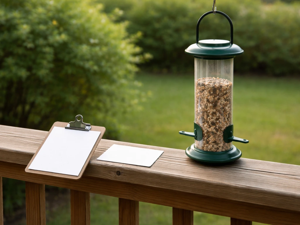 Are Bird Feeders Illegal? Quick Legal Check by Location