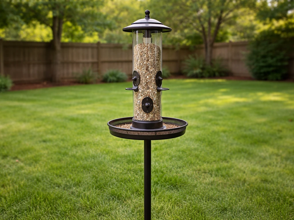 Will Bird Feeders Attract Mice and How to Prevent It