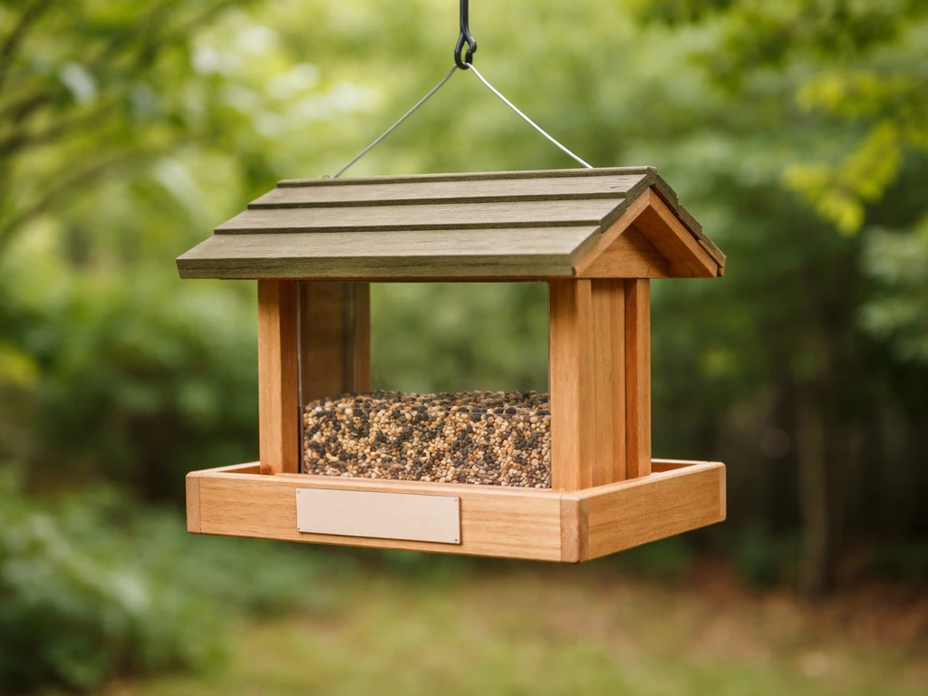 Is Bird Feeder One Word? Correct Spelling and Usage