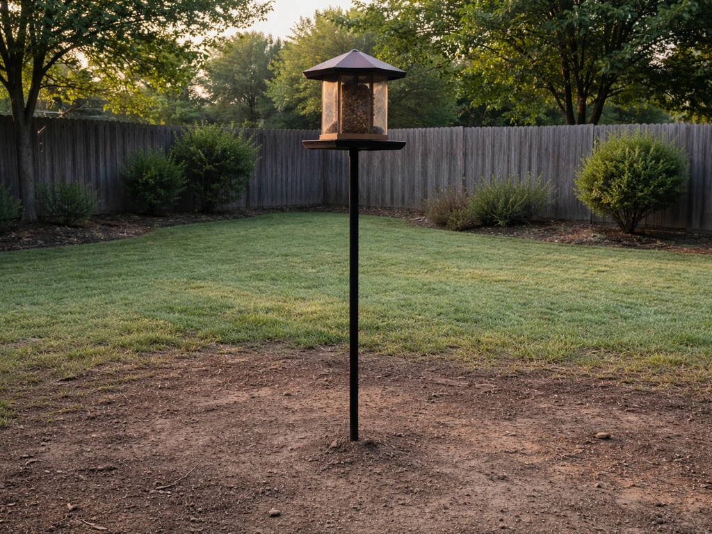 Do Bird Feeders Attract Snakes? Reduce Risk Safely