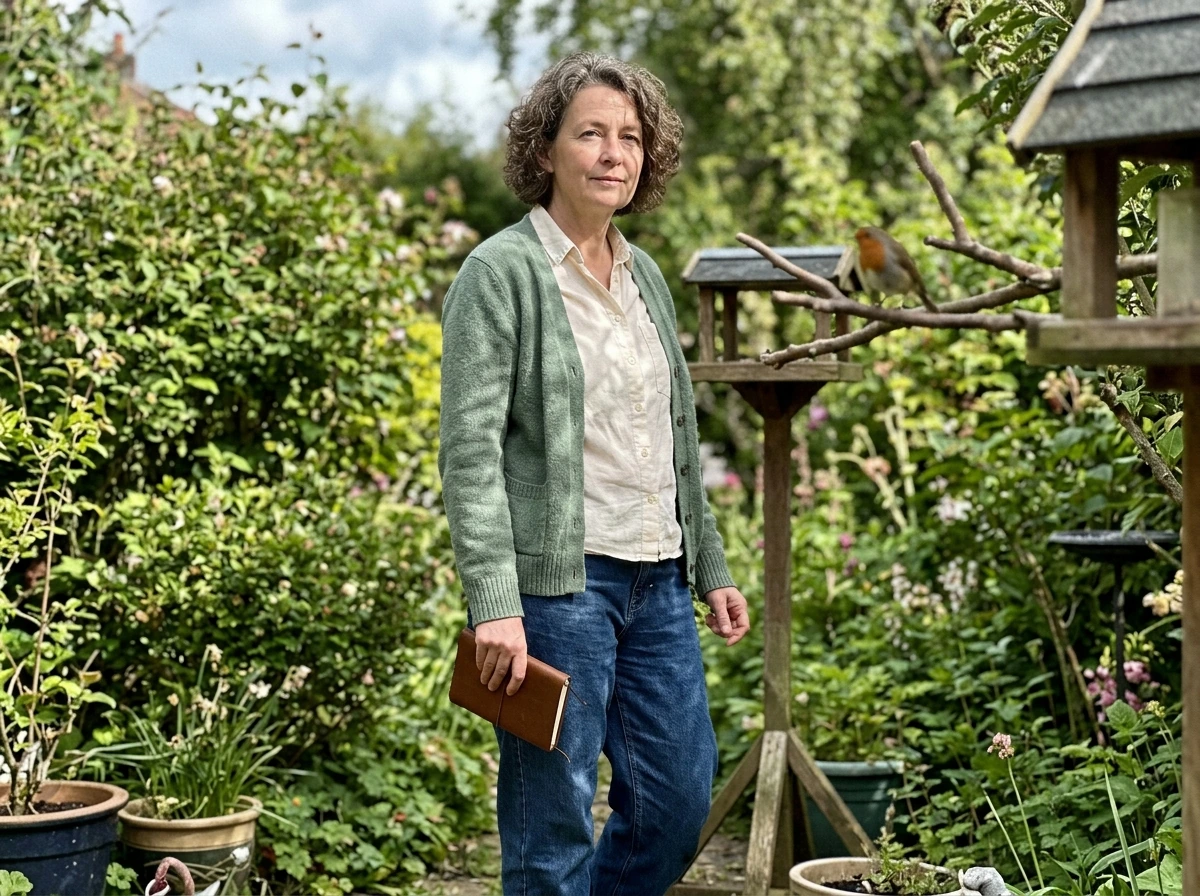Eleanor Hartwick
